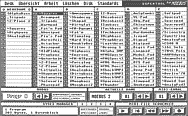 Supertool Sound-Manager/Editor für Atari ST